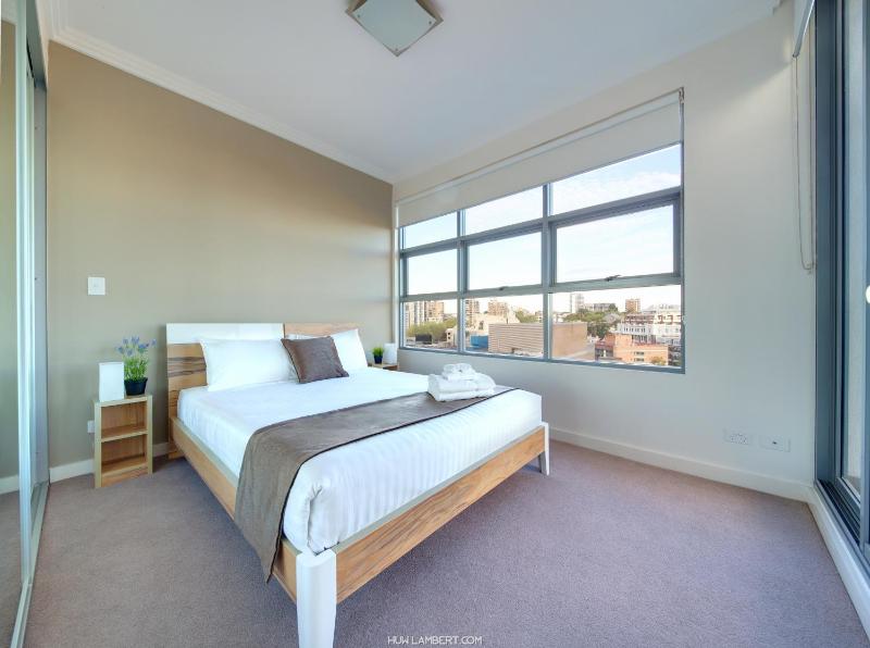 Three-Bedroom Apartment image 2