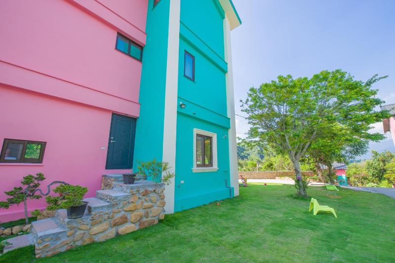 Tongxin Homestay - image 48