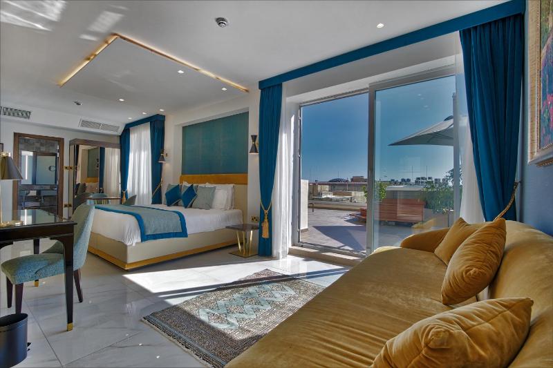 Palazzo Rosaria Boutique Hotel - image 2
