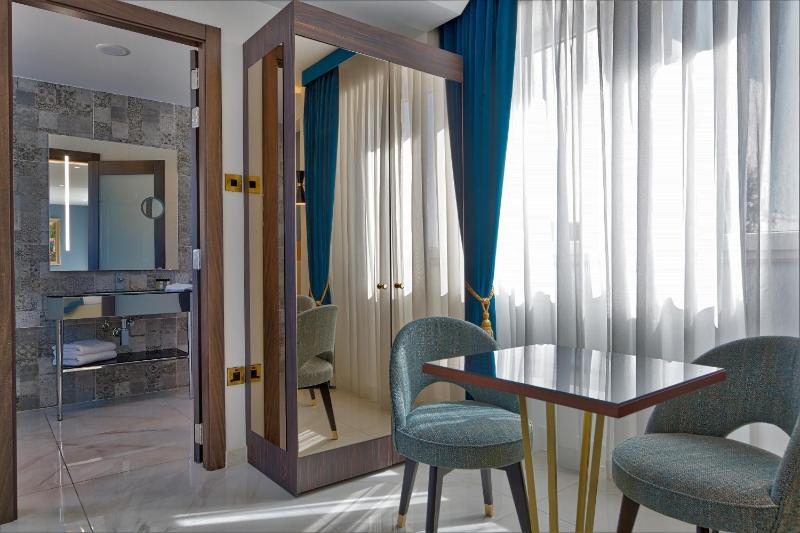 Palazzo Rosaria Boutique Hotel - image 14