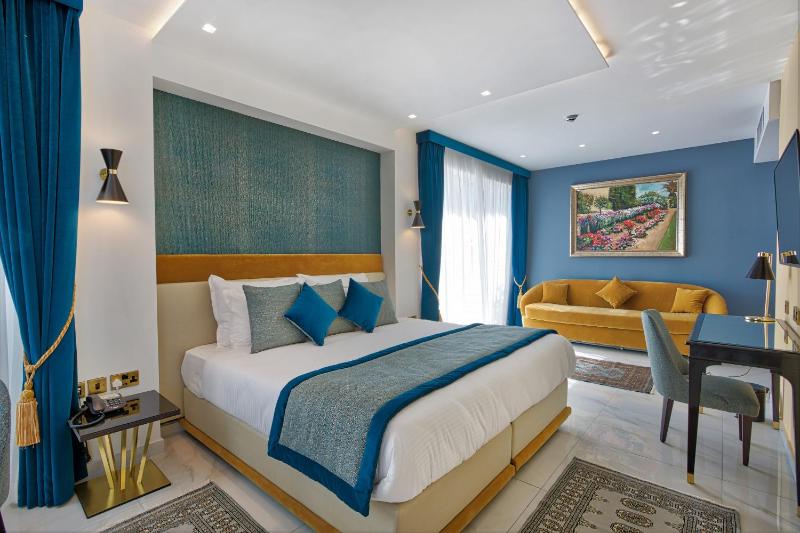 Palazzo Rosaria Boutique Hotel - image 7