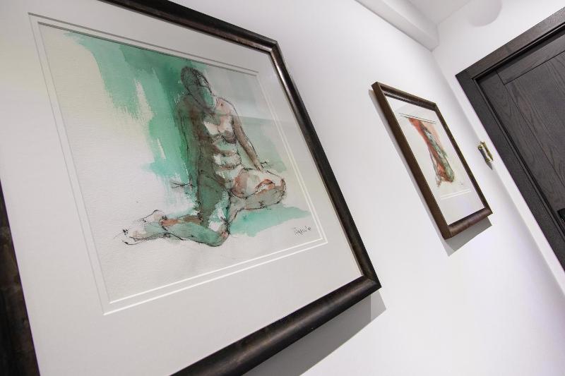 Palazzo Rosaria Boutique Hotel - image 6