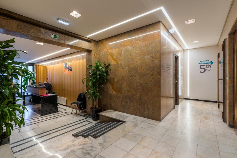 Hotel Spot Family Suites - image 31