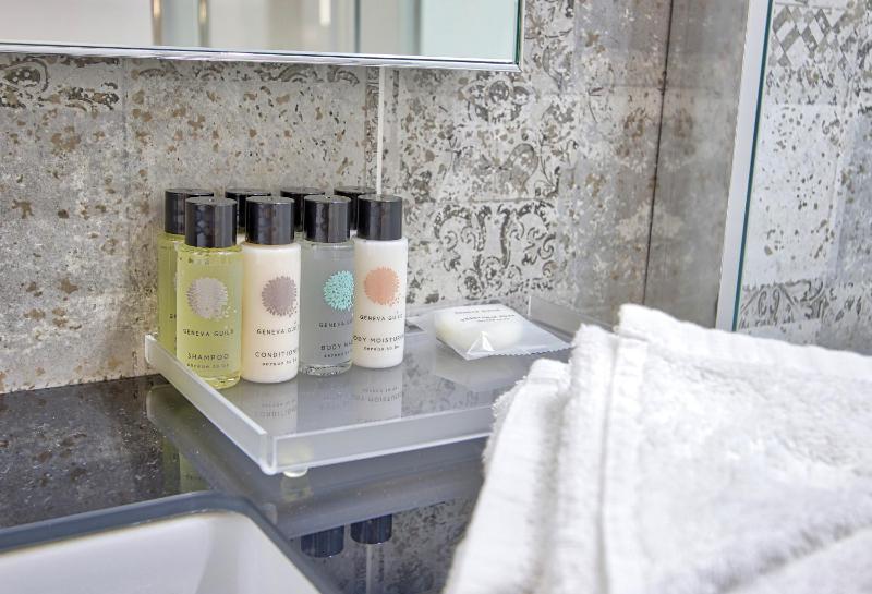 Palazzo Rosaria Boutique Hotel - image 10