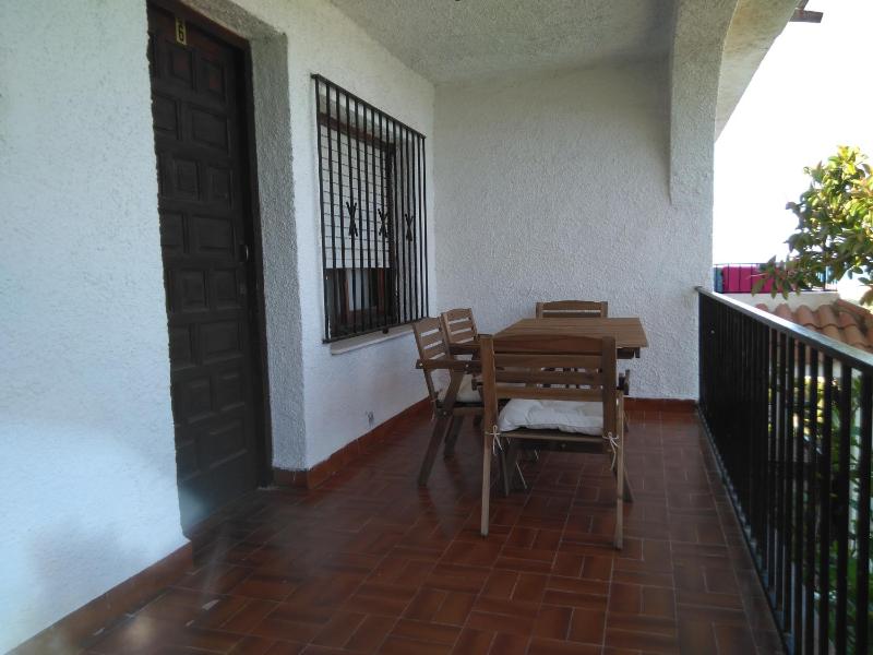 Three-Bedroom Apartment image 3