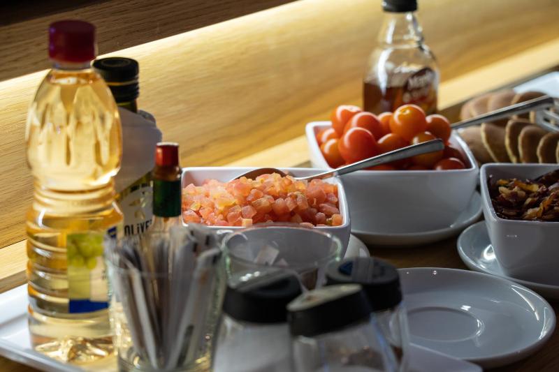 Hotel Spot Family Suites - image 17
