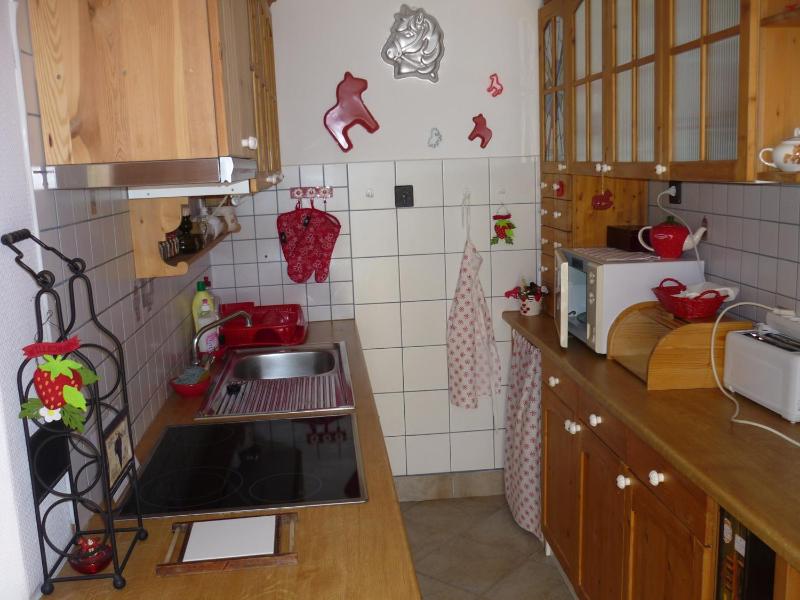 Two-Bedroom Holiday Home image 3