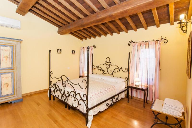 Podere Caldaruccio La Pineta - image 27