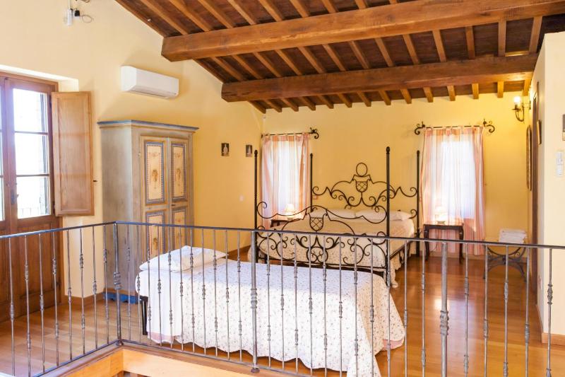 Podere Caldaruccio La Pineta - image 5