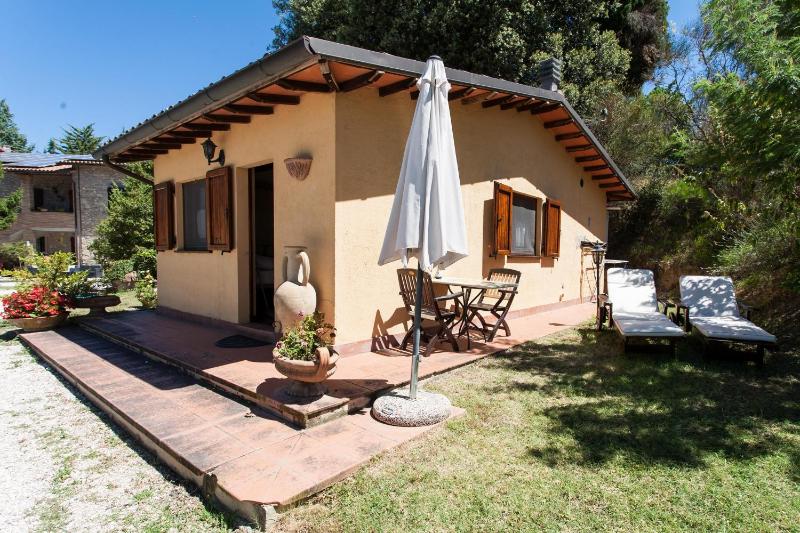 Podere Caldaruccio La Pineta - image 31