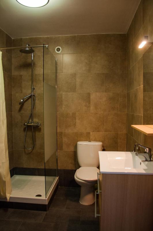 Comfort Triple Room image 3