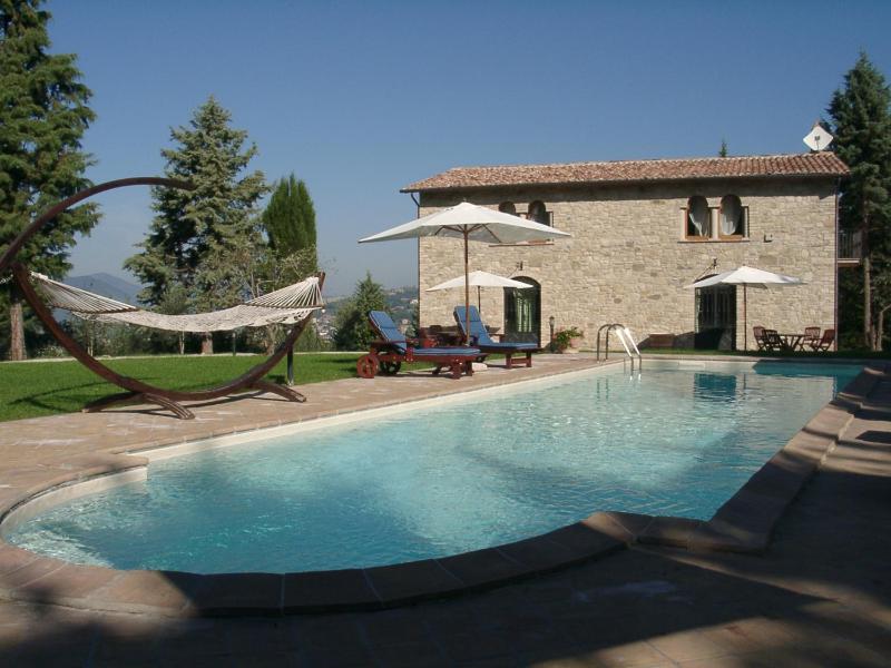 Podere Caldaruccio La Pineta - image 1