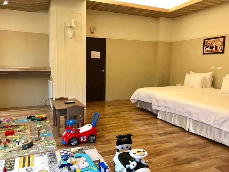茶田關舍民宿Tea Paddy B&B-臺東縣民宿1208號 - image 19