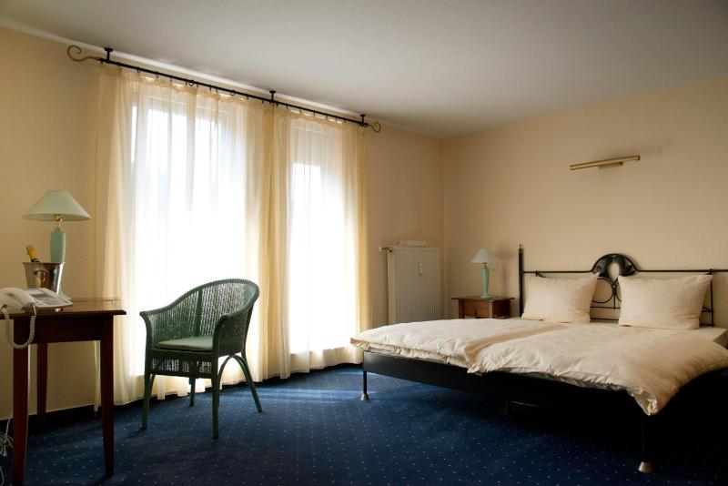 Standard Double Room image 3