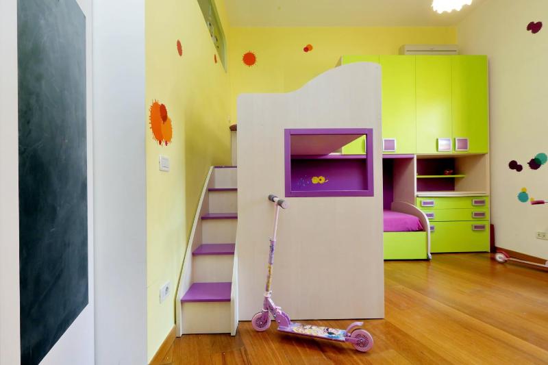 Two-Bedroom Apartment image 3