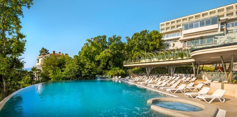 Grand Hotel Adriatic II - image 29