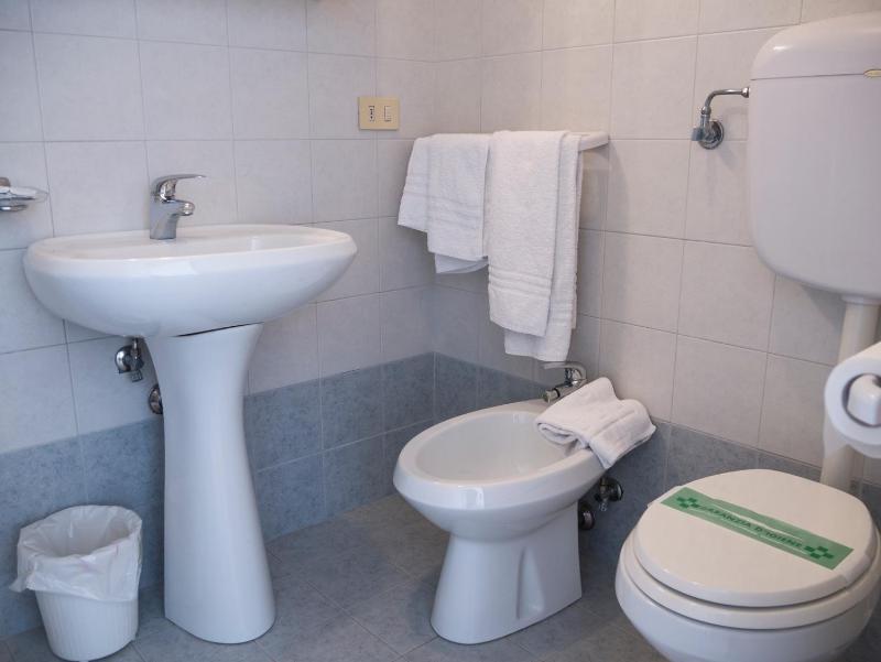 Hotel Casa Mia - image 11