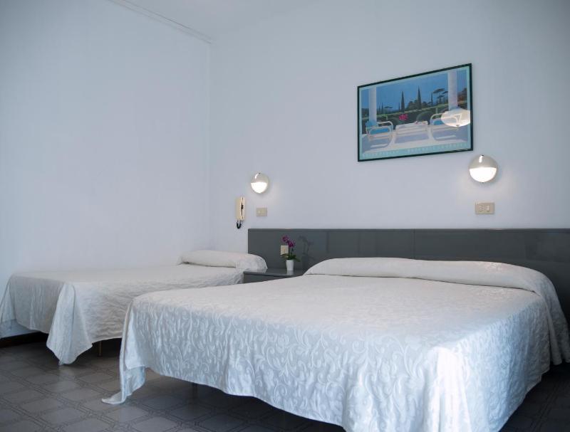 Hotel Casa Mia - image 8
