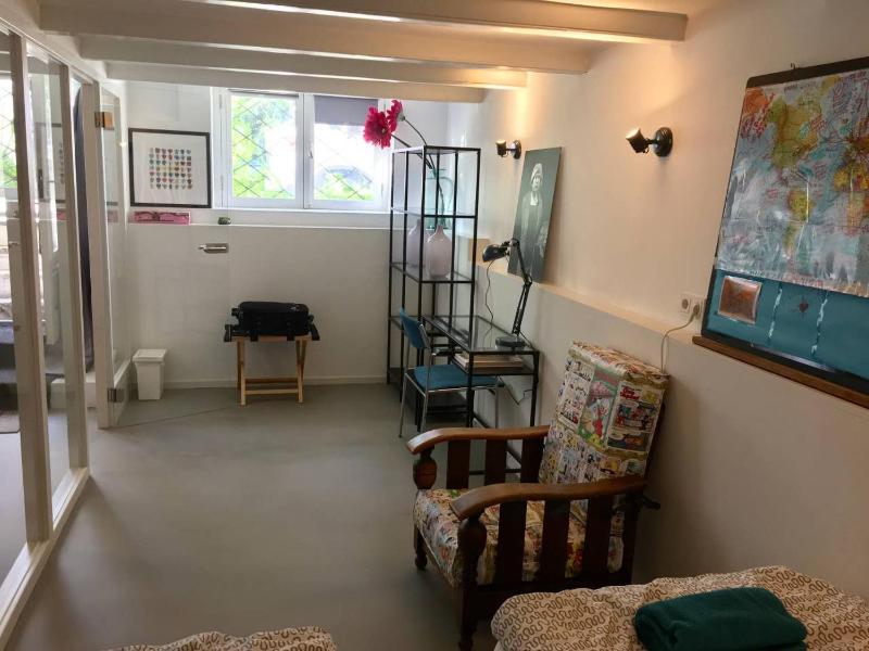 Two-Bedroom Apartment image 3