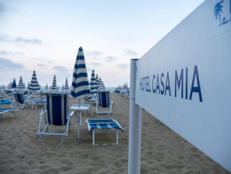 Hotel Casa Mia - image 31