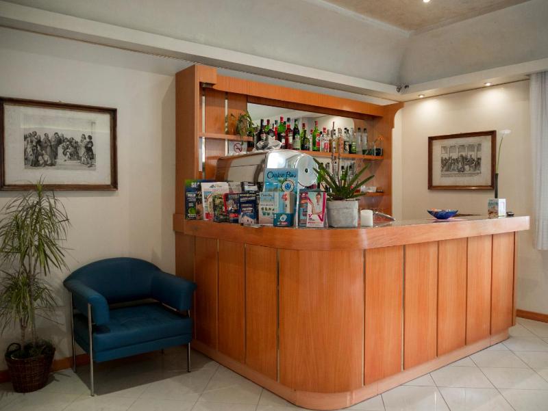 Hotel Casa Mia - image 28