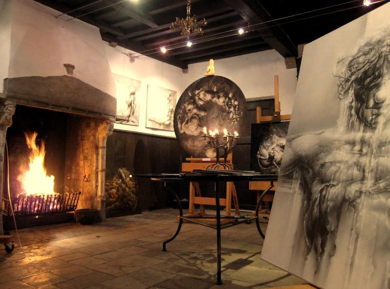 Guest House Nuit Blanche - image 16