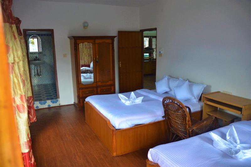Pokhara Star Inn Pvt Ltd - image 11