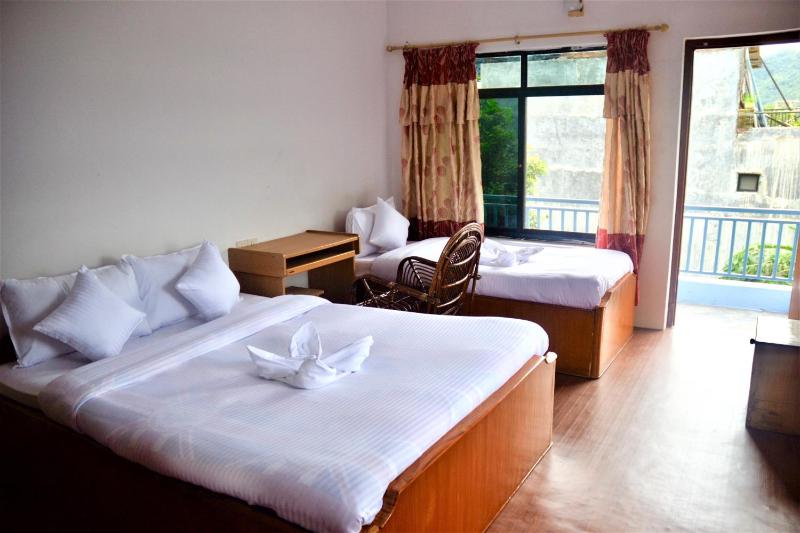 Pokhara Star Inn Pvt Ltd - image 15