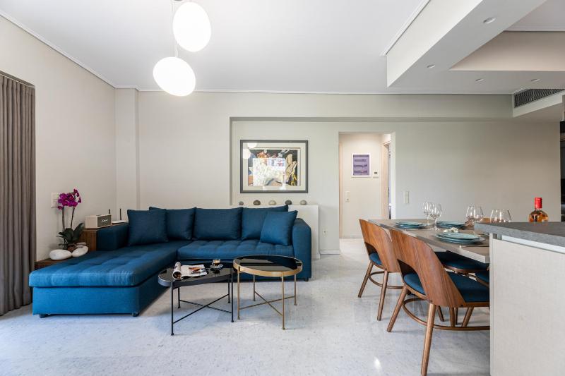 Olygreen Athens Residences - image 7