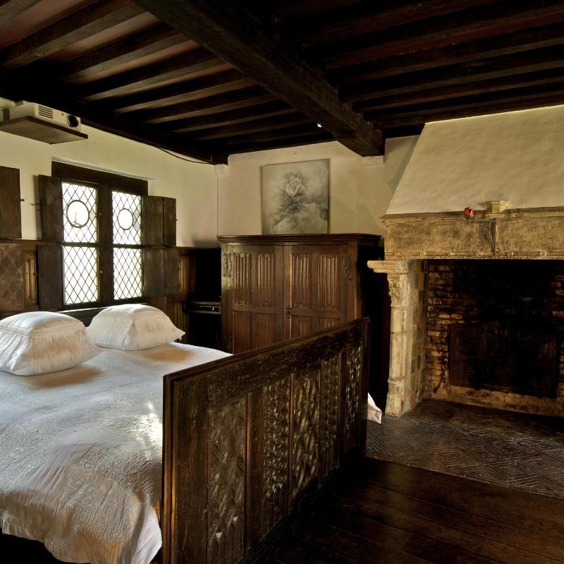 Guest House Nuit Blanche - image 9