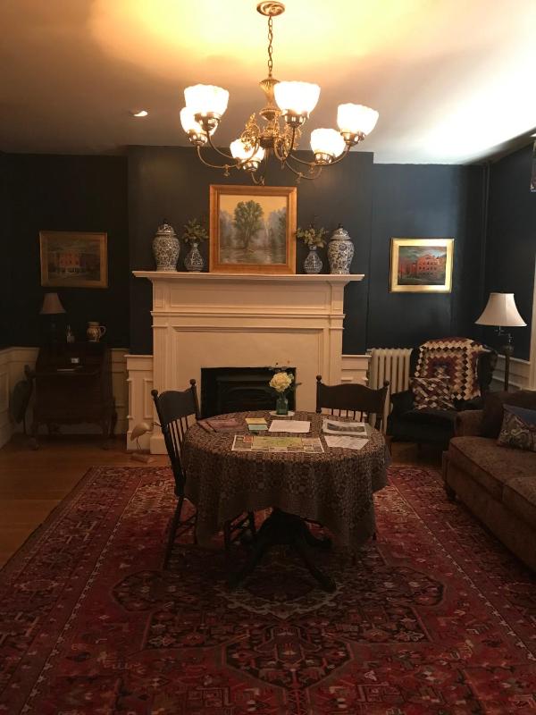 Mary Juliet Suite (first floor) image 4