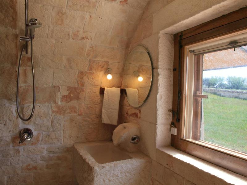 Trullo One-Bedroom Apartment (2 adults+2 children) image 2