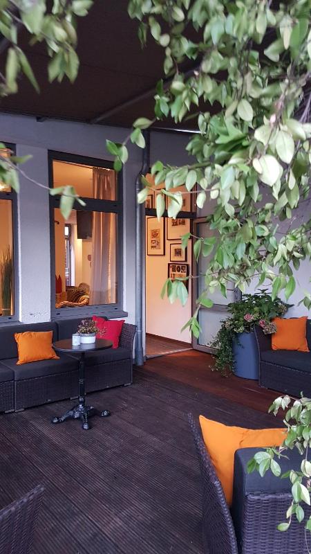 Hostel Köln - image 8