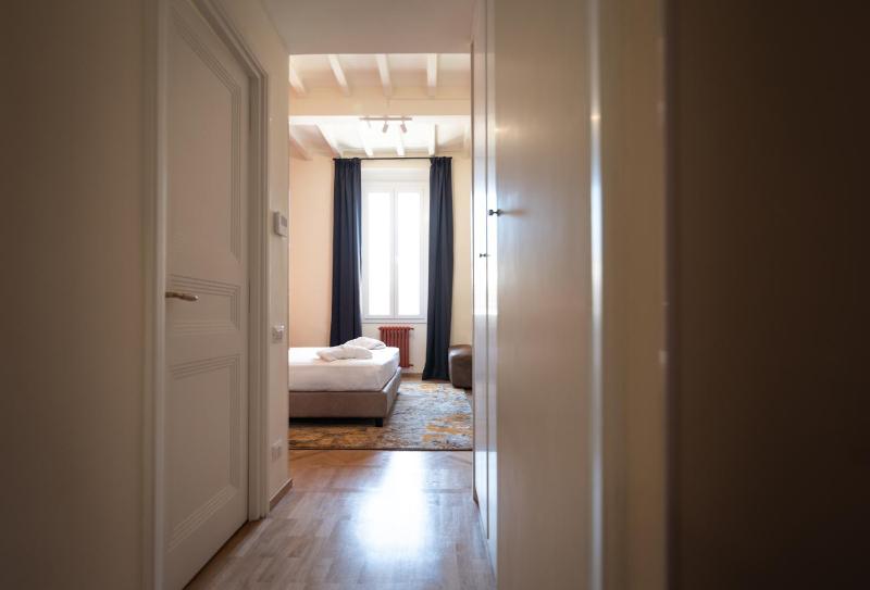 Comfort Triple Room image 3