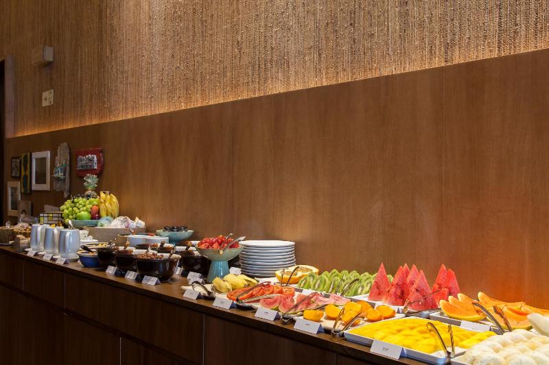 Hotel Fasano Salvador - image 7