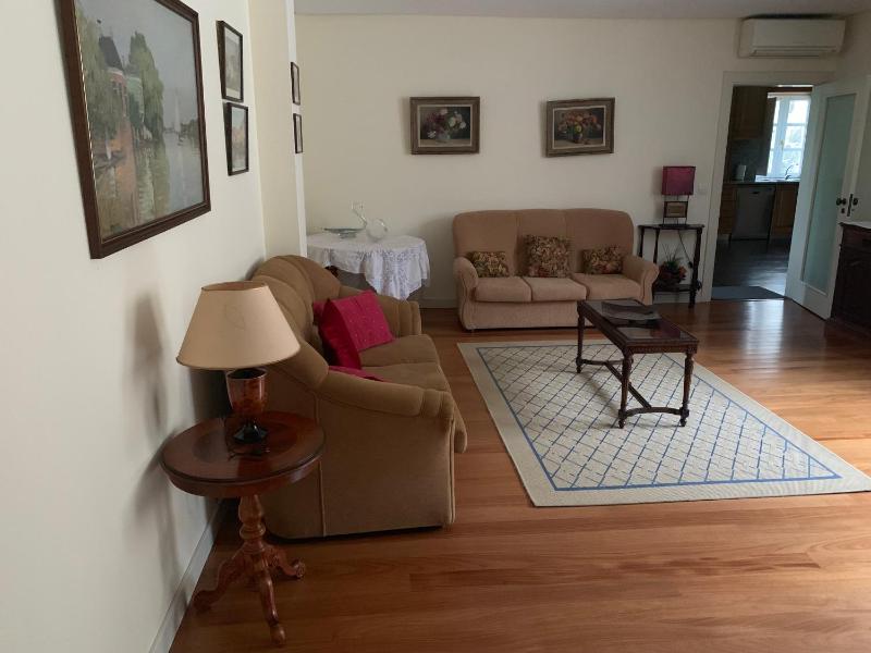 Three-Bedroom House image 3