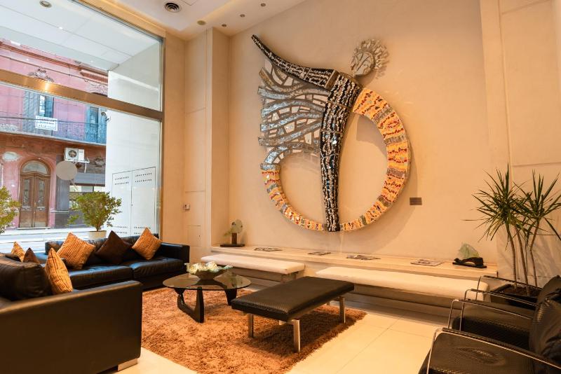 Icaro Suites - image 16