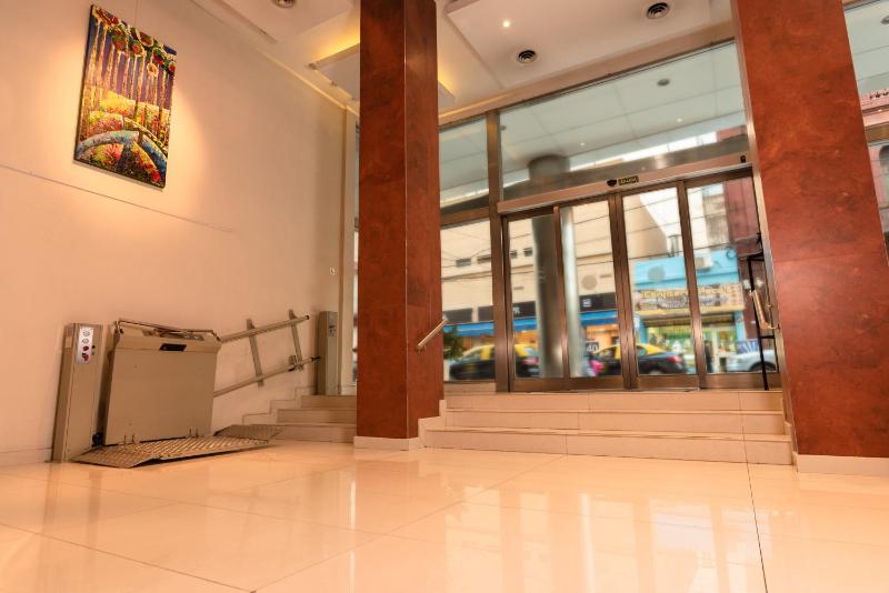 Icaro Suites - image 13