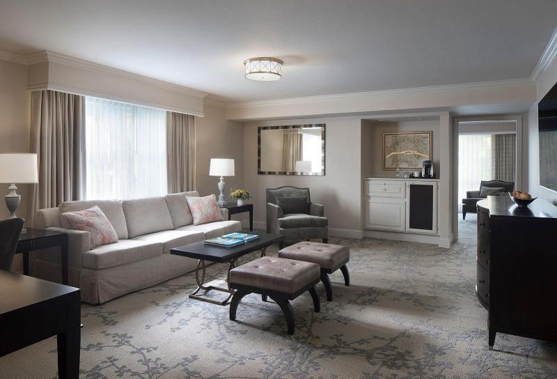 Le Marquis Suite image 1