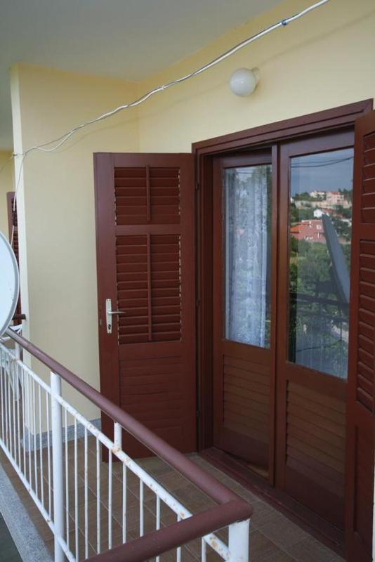 Two-Bedroom Apartment with Terrace image 3