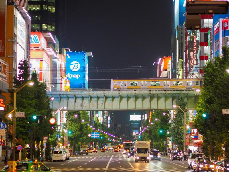 Super Hotel Premier Akihabara - image 13
