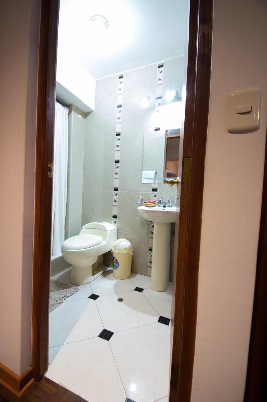 Double Room image 1