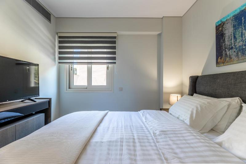 Olygreen Athens Residences - image 10