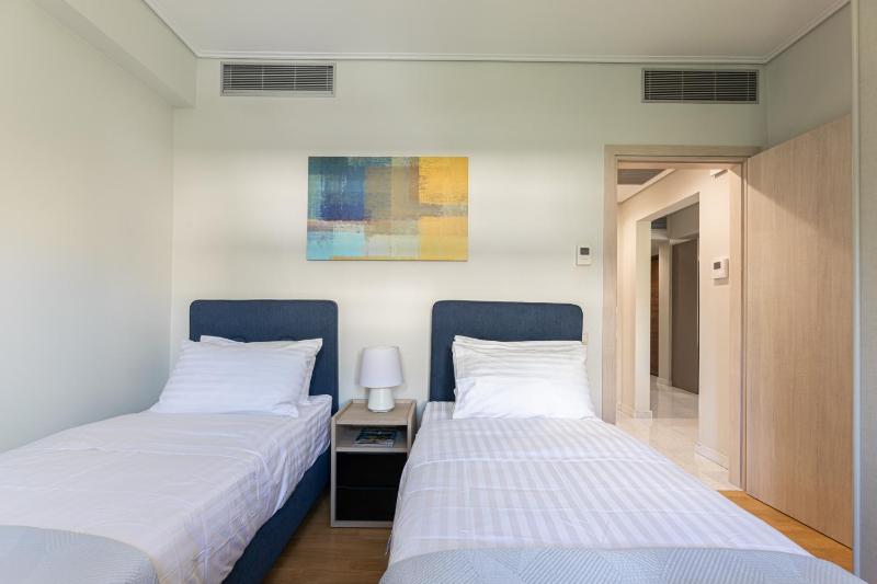 Olygreen Athens Residences - image 6