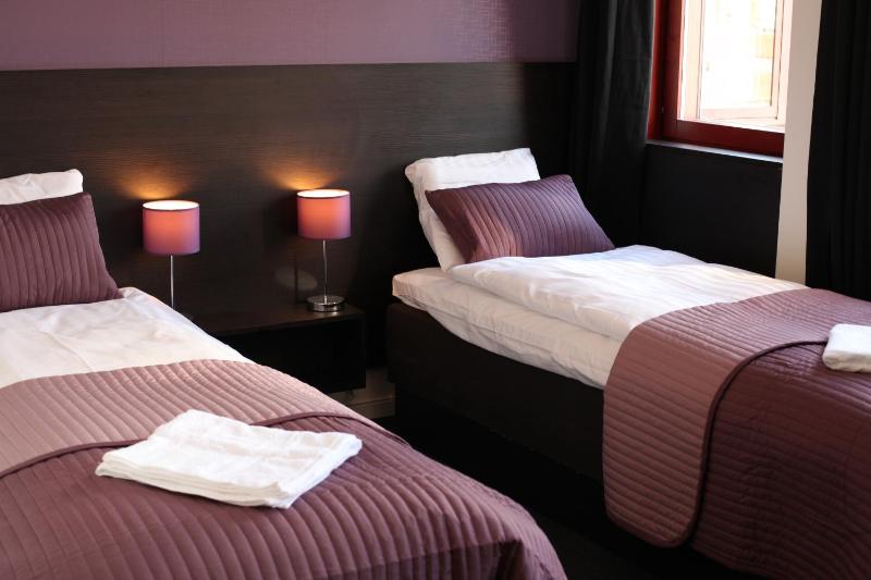 Standard Twin Room image 3