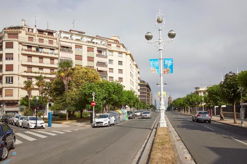 Orereta - Basque Stay - image 48