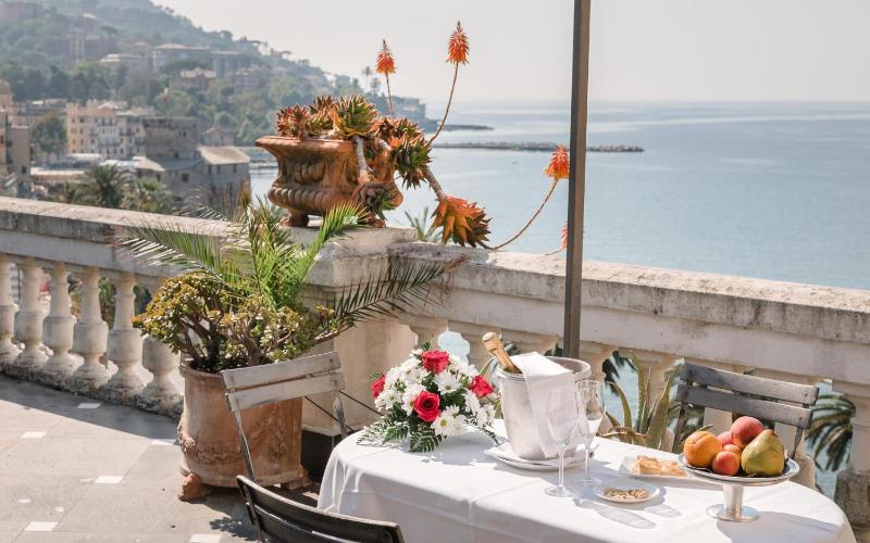 Miramare Hotel - image 4