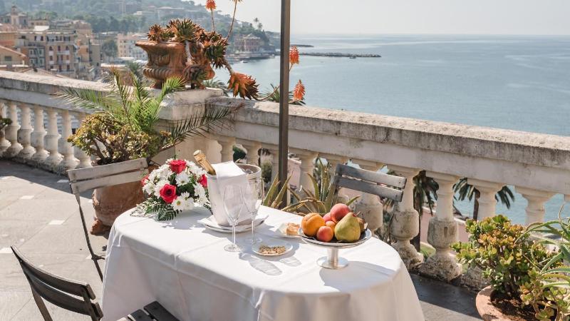 Miramare Hotel - image 14