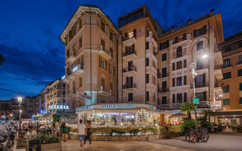 Miramare Hotel - image 9