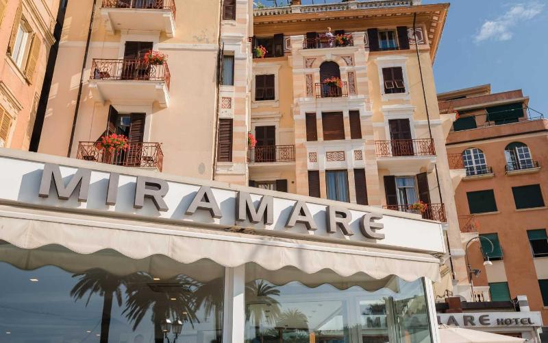 Miramare Hotel - image 18